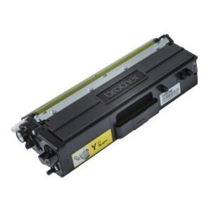 4977766771634 | P/N:  | Cod. Artículo: TN421Y Toner brother tn421y amarillo para bc4