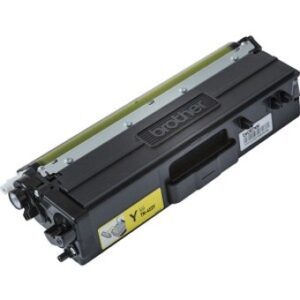 4977766771719 | P/N:  | Cod. Artículo: TN423Y Toner brother amarillo tn423y 4000 paginas