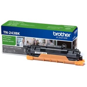 4977766787451 | P/N: TN-243BK | Cod. Artículo: TN243BK Toner brother tn243bk negro 1000 paginas dcpl3510cdw -  hll3270cdw -  hll3290cdw -  mfcl3710cw -  mfcl3730cdn -  mfcl3750cdw -  mfcl3770cdw