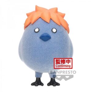 4983164893472 | P/N: BP89347P | Cod. Artículo: DSP0000024022 Figura banpresto haikyu!! fluffy puffy hinagarasu 8cm