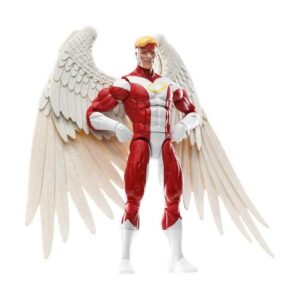 5010996202963 | P/N: F90055L00 | Cod. Artículo: MGS0000020229 Figura hasbro marvel legends series marvel's angel