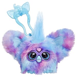 5010996243119 | P/N: F88955X2 | Cod. Artículo: MGS0000021056 Juguete creativo hasbro furby furblets luv - lee