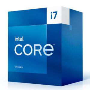 5032037260213 | P/N: BX8071513700 | Cod. Artículo: MGS0000014645 Intel i7 13700 5.1ghz lga 1700 box