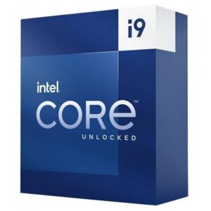 5032037278546 BX8071514900KF INTEL CORE I9-14900KF 6GHZ 36+32MB (SOCKET 1700) GEN14 NO GPU