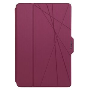 5051794025798 | P/N: THZ75107GL | Cod. Artículo: DSP0000012150 Funda tablet targus click - in 10.5pulgadas samsung galaxy tab s4 click berry