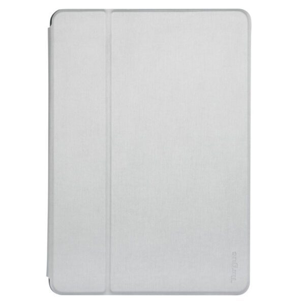 5051794029383 | P/N: THZ85011GL | Cod. Artículo: DSP0000004463 Funda tablet targus click - in 10 -2 - 10 -5pulgadas ipad 7 - 8 & 9 gen plata