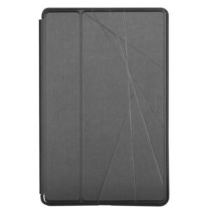 5051794034394 | P/N: THZ887GL | Cod. Artículo: DSP0000003172 Funda tablet targus click - in 10 -1pulgadaspulgadas samsung tab a anti microbial negro