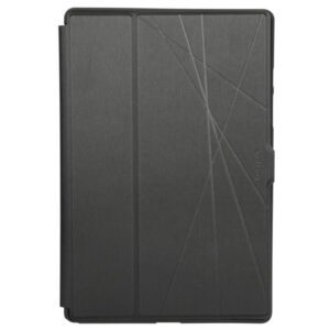 5051794034622 | P/N: THZ919GL | Cod. Artículo: DSP0000006531 Funda tablet targus click - in 10 -5pulgadas samsung tab a8 negro