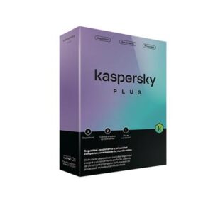 5056244916169 KL1042S5CFS-MINI-ES KASPERSKY ANTIVIRUS PLUS 3 DISPOSITIVOS 1 AÑO