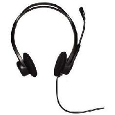 5099206008441 | P/N:  | Cod. Artículo: 981-000100 Auriculares con microfono logitech pc960 usb