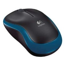 5099206028838 | P/N:  | Cod. Artículo: 910-002236 Mouse raton logitech m185 optico wireless inalambrico azul 2.4ghz