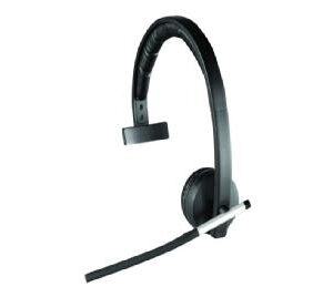 5099206041622 | P/N:  | Cod. Artículo: 981-000512 Auriculares con microfono logitech headset h820e wireless inalambrico mono