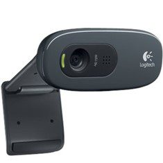 5099206064201 | P/N:  | Cod. Artículo: 960-001063 Webcam logitech c270 hd 1280x720p 3mp new