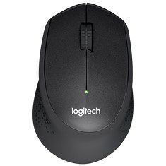 5099206066670 | P/N:  | Cod. Artículo: 910-004909 Mouse raton logitech m330 optico wireless inalambrico  silent plus gris