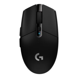 5099206077836 | P/N: 910-005283 | Cod. Artículo: MGS0000005482 Mouse raton logitech g305 lightspeed optico wireless inalambrico 12000ppp 6 botones negro