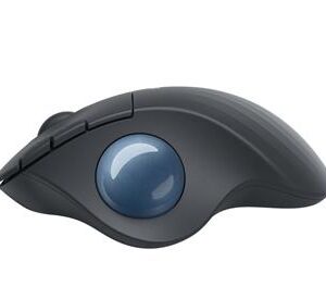 5099206092273 910-005872 RATON LOGITECH M575 TRACKBALL ERGO WIRELESS