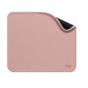 5099206099463 | P/N: 956-000050 | Cod. Artículo: MGS0000012297 Alfombrilla logitech desk mat studio series rosa oscuro