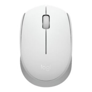 5099206108790 | P/N: 910-006867 | Cod. Artículo: MGS0000014850 Mouse raton logitech m171 optico wireless inalambrico blanco