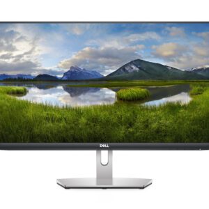 5397184409336 | P/N: DELL-S2421HN | Cod. Artículo: DSP0000000478 Monitor led 23.8pulgadas  dell s2421hn 4ms - fhd - 75hz - 2xhdmi - vesa dell - s2421hn