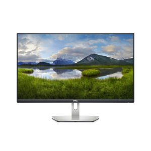 5397184409374 | P/N: DELL-S2721HN | Cod. Artículo: DSP0000000477 Monitor led 27pulgadas  dell s2721hn 4ms - fhd - ips -  75hz - 2xhdmi - a - out - vesa dell - s2721hn