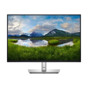 5397184821725 | P/N: DELL-P2425HE | Cod. Artículo: DSP0000024800 Monitor dell p2425he 24pulgadas fhd 100hz