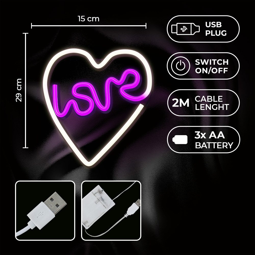 5900495064080-PN-RTV100308-Cod.-Articulo-DSP0000024237-Lampara-forever-neon-led-love-heart-purple-white-1