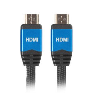 5901969416176 | P/N: CA-HDMI-20CU-0018-BL | Cod. Artículo: DSP0000004527 Cable hdmi lanberg premium v2 -0 m - m cu 1 -8m