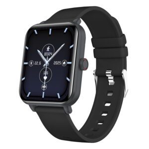 5902983627715 | P/N: SMA002888 | Cod. Artículo: DSP0000026336 Reloj smartwatch myphone classic 2 black