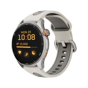 5902983630548 | P/N: SMA002925 | Cod. Artículo: DSP0000026335 Reloj smartwatch myphone adventure beige