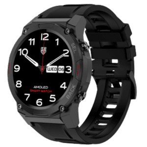 5908235977669 FW63-COBALT-PRO MAXCOM WATCH FW63 COBALT PRO