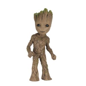 634482387252 | P/N: SDD38725 | Cod. Artículo: DSP0000015672 Réplica marvel infinity saga guardianes de la galaxia groot 76 cm