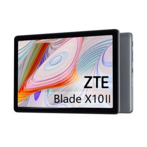 6902176106583 P616T3-BLACK ZTE TAB BLADE X10 II 10