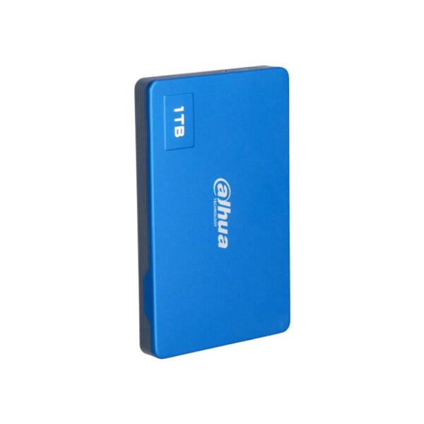 Disco duro externo dahua e10 1tb usb azul - Imagen 3