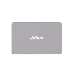 6923172505095 | P/N: DHI-EHDD-E10-1T-G | Cod. Artículo: DSP0000022366 Disco duro externo dahua e10 1tb usb gris