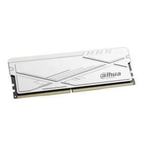 6923172574398 | P/N: DHI-DDR-C600UHW8G32 | Cod. Artículo: DSP0000024207 Memoria ram 3200mhz dahua c600 ddr4 8gb blanco