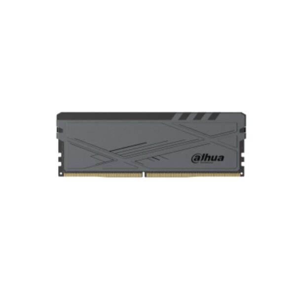 6923172574442 | P/N: DHI-DDR-C600UHD16G36 | Cod. Artículo: DSP0000023868 Memoria ram 3600mhz dahua c600 ddr4 16gb gris