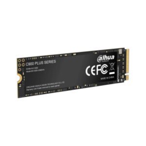 6923172582478 | P/N: DHI-SSD-C900VN1TB | Cod. Artículo: DSP0000014950 Disco duro interno ssd dahua c900 plus 1tb m.2 nvme pcie 3.0