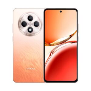 6932169351447 OPPO RENO 12 FS 8+512GB DS 4G AMBER ORANGE OEM 209