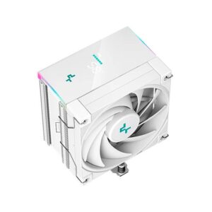 6933412728252 DISIPADOR DEEPCOOL AK500S DIGITAL WH R-AK500S-WHADMN-G A0049706 DeepCool Refrigeración R-AK500S-WHADMN-G