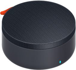 6934177726774 | P/N: BHR4802GL | Cod. Artículo: MGS0000006842 Altavoz bluetooth xiaomi mi portable bluetooth speaker mini gris