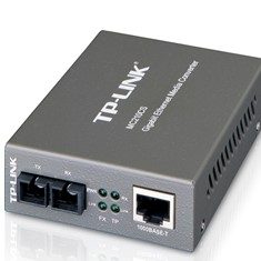 6935364030445 | P/N:  | Cod. Artículo: MC210CS Convertidor de medios monomodo mc210cs tp - link