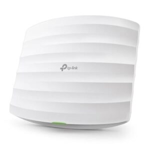 6935364096915 EAP225 PUNTO DE ACCESO WIFI TP-LINK EAP225 AC1350 1P GIGA TECHO/PARED POE