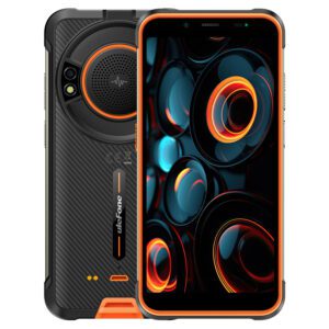 6937748736066 ULEFONE POWER ARMOR 16S 8+128GB DS 4G ORANGE NFC OEM 126