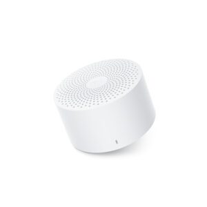 6941059618218 | P/N: QBH4141EU | Cod. Artículo: DSP0000000598 Altavoz xiaomi mi compact speaker 2 bluetooth - blanco