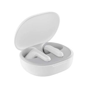 6941812707968 AURICULARES MICRO XIAOMI REDMI BUDS 4 LITE WHITE BHR6919GL A0048344 Xiaomi Sonido BHR6919GL