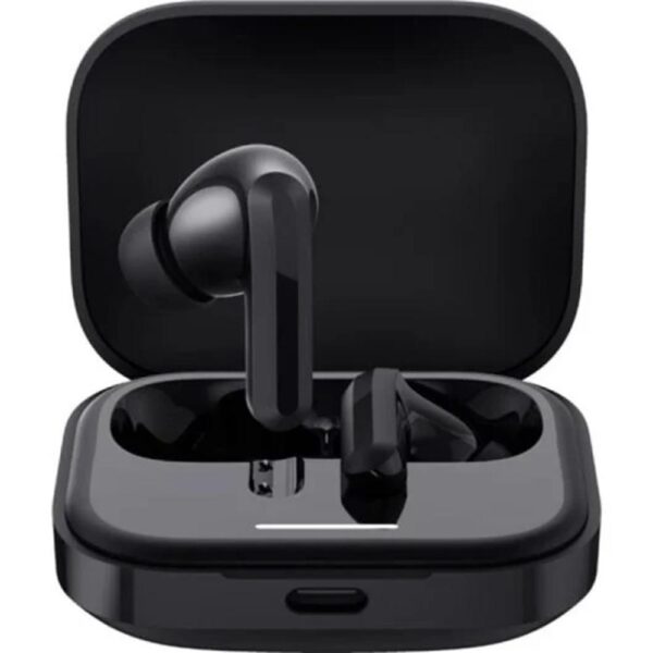 6941812744321 | P/N: BHR7627GL | Cod. Artículo: DSP0000026304 Auriculares xiaomi redmi buds 5 inalambrico negro