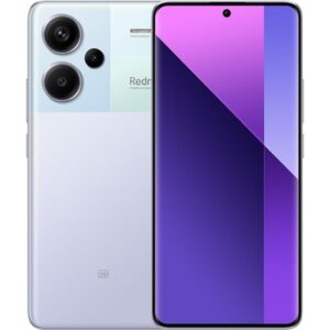 6941812750711 | P/N: MZB0FFEEU | Cod. Artículo: DSP0000026297 Movil xiaomi redmi note 13 pro+ 5g 8 - 256gb purple