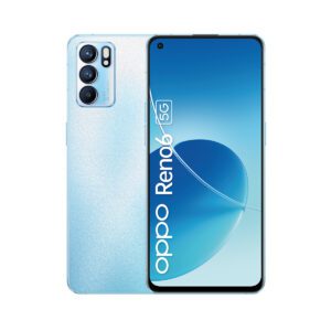 6944284693722 OPPO RENO 6 8+128GB DS 5G ARCTIC BLUE OEM 162