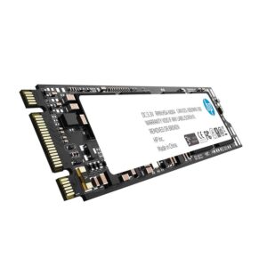 6955914605206 | P/N: 2LU80AA | Cod. Artículo: DSP0000026906 Disco duro interno ssd hp s700 500 gb m.2 pcie nvme