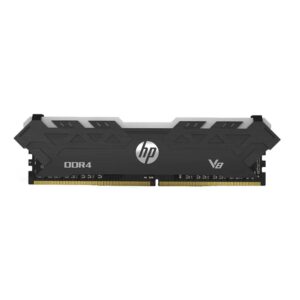 6955914611245 | P/N: 7EH93AA | Cod. Artículo: DSP0000026927 Memoria ram ddr4 16gb hp v8 gaming 3600 mhz udimm rgb